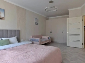 Квартира Уютная возле Парка