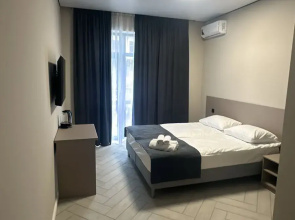Отель Aurora Inn Gagra