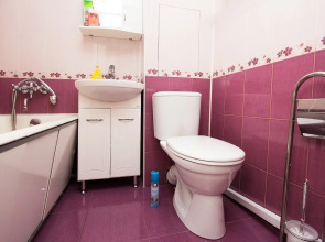 Апартаменты Apart Lux Бутырская