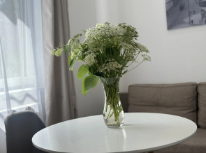 Апартаменты Столица 2304