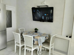 Квартира с видом на стадион