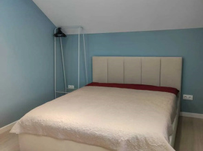 106 Uyut U Viktorii S Baney Mratkino Private House
