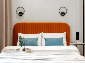 Апартаменты у Измайловского Кремля