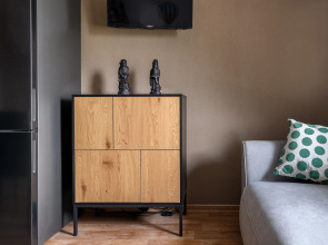 Апартаменты LANDRIN APART на Лесной