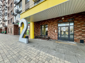 Квартира Студия Рязановск Шоссе 31/2-326