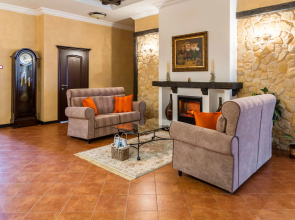 Hotel Garmoniya