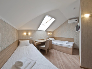 Отель Светлица