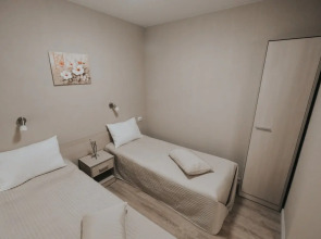 Апартаменты Central Inn