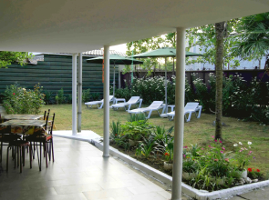 Dom Pod Klyuch Guest House