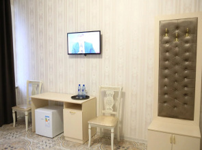 Отель Grand hotel