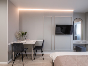 Апарт-отель One Sea