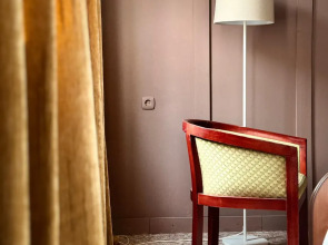 Апартаменты Apart-Comfort на Свердлова 102/2