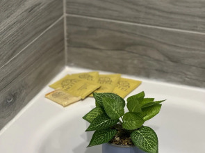 Апартаменты Магия на улице Яганова 9