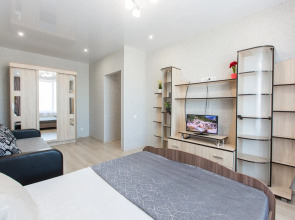 Апартаменты Сутки Уфа на Энтузиастов 16-119