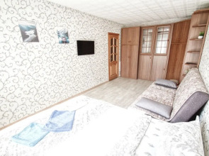 Апартаменты 1-к. 40 м² 2 кровати