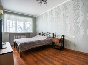 Na Gagarina 12 Flat