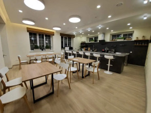 Апартаменты Инкодом