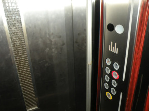 Бутик-отель Agora