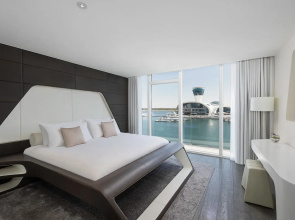 W Abu Dhabi - Yas Island