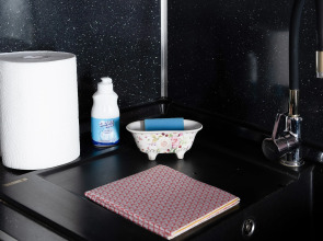 Апартаменты Prim Rooms LUXE с видом на море