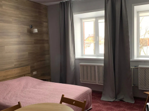 Sonata Guest House