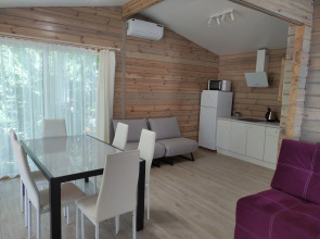 База Отдыха На Высоте