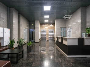 Апартаменты на Ленина 81