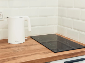 Апартаменты Гармония возле Аэропорта на 2 Гостей