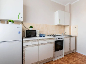 Апартаменты в самом центре города