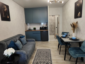 Квартира NATALI Aparts 108.1