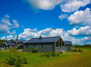 Отель Новое Волосово