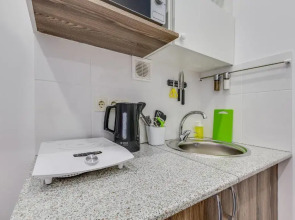 Апартаменты на Кузнечном