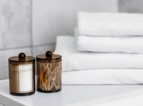 Квартира Современная