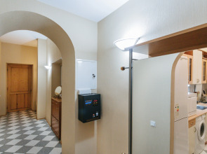 Квартира с видом на Казанский собор