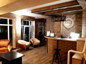 Starinnyij Tallin Guest house