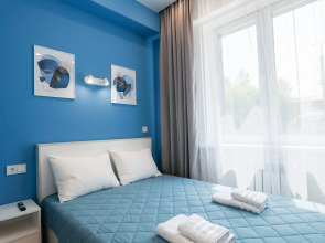 Апартаменты Кислород