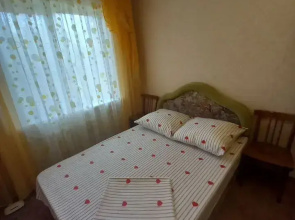 Na Rubtsovskom Prospekte 32 Flat