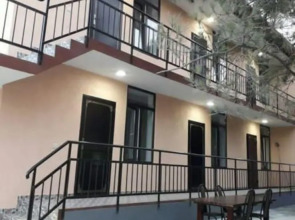 Гостевой дом Троя