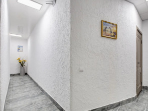 Апартаменты Уют на Пушкинской 18 4