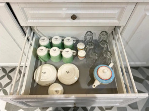 Апартаменты Trullo House