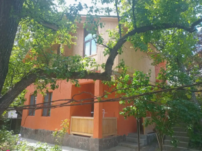 Green Garden Borjomi Villa