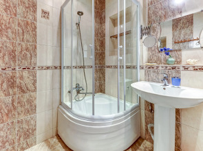 Апартаменты Довлатов Одобряет