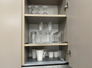 Апартаменты DELUXE в клубном комплексе на Пугачева 3Б