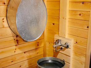 Гостевой дом Ecosuite