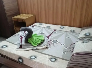 Гостевой Дом на Уютной 10