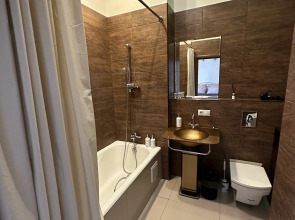 Квартира на Большой Покровской 49