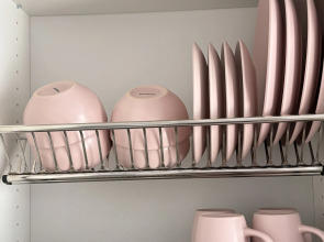 Квартира Уютная ЖК Облака2 - 160