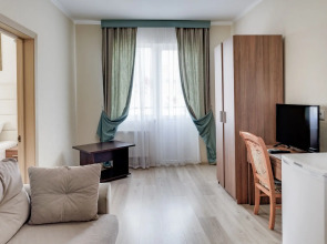 Гостевой дом Паруса