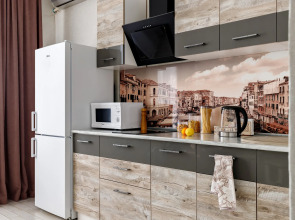 Апартаменты Тропик