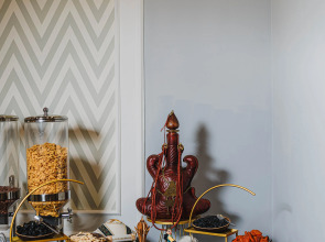 Отель Comfort Astana